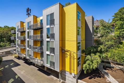 2249 NE 46th Street Seattle WA 98105