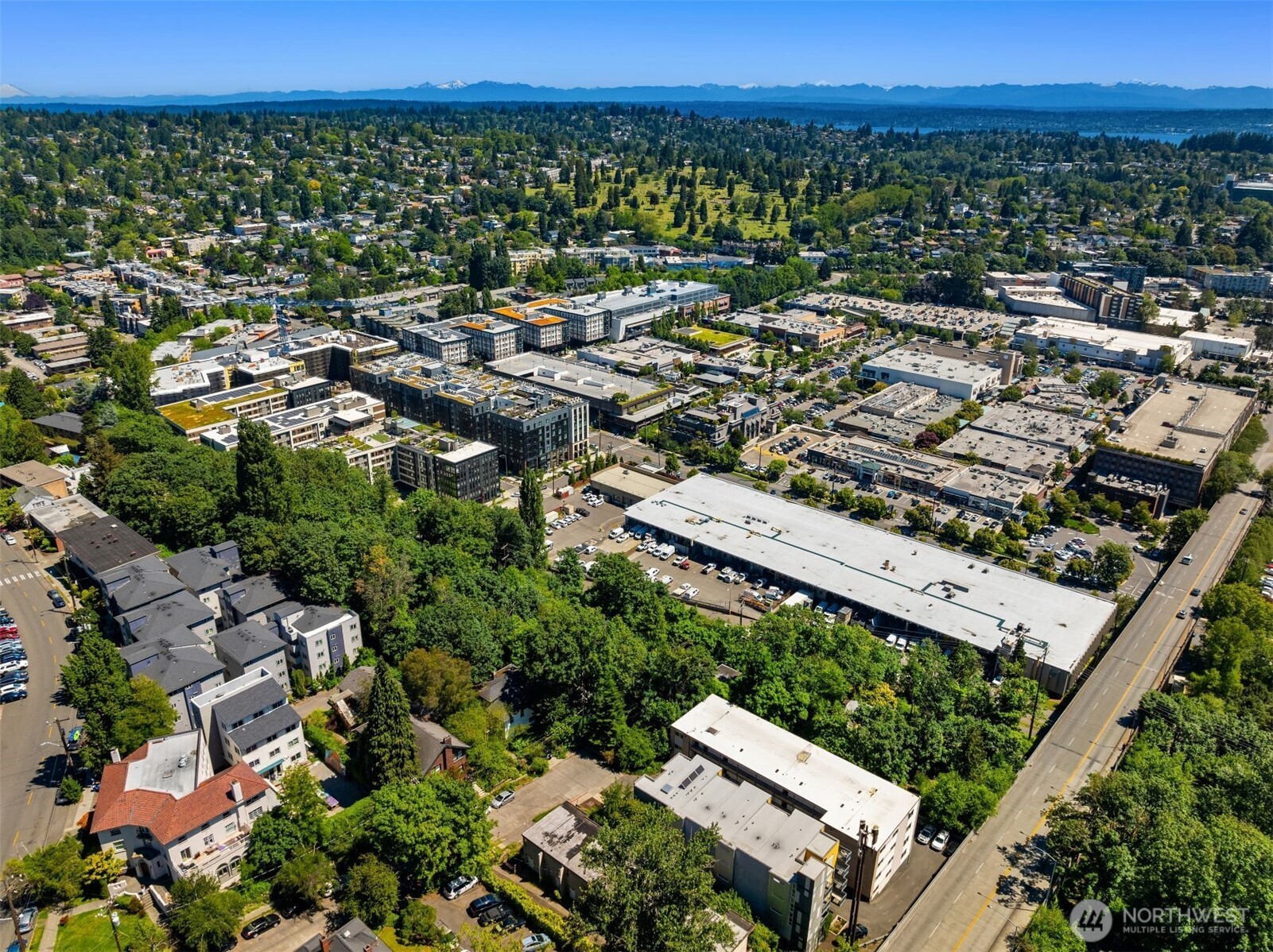 2249 NE 46th Street Seattle WA 98105