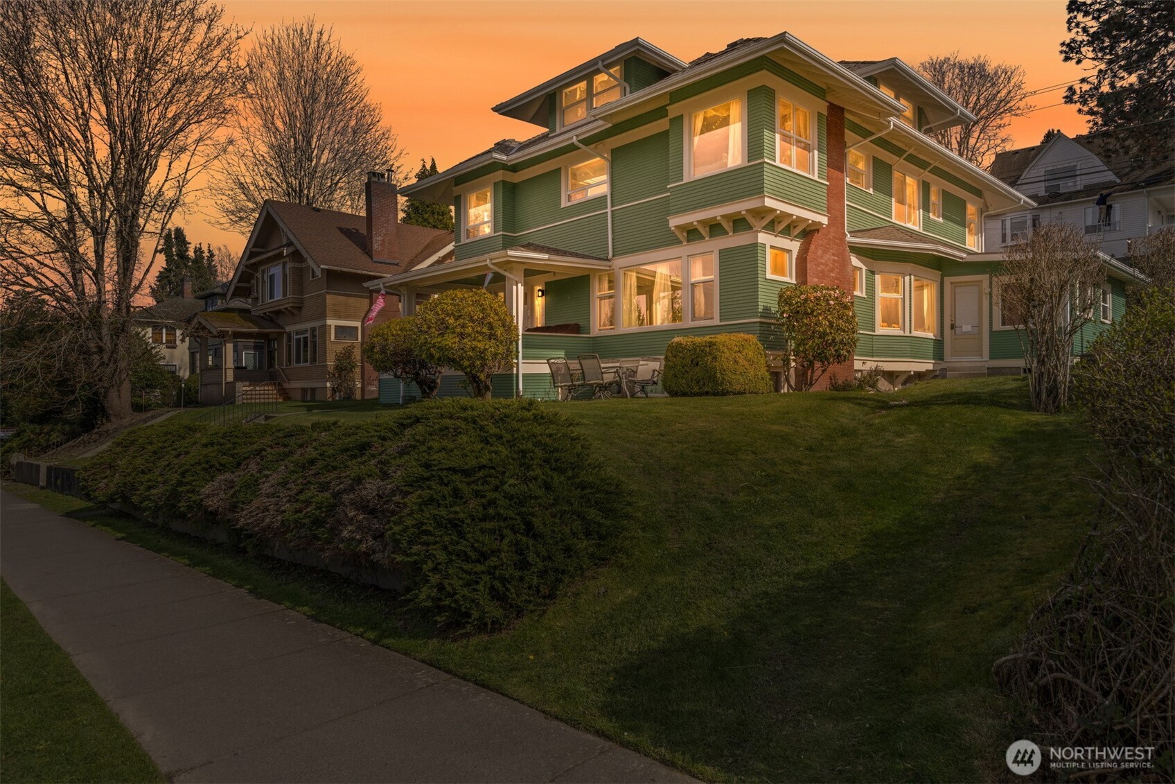 900 N Garden Bellingham WA 98225
