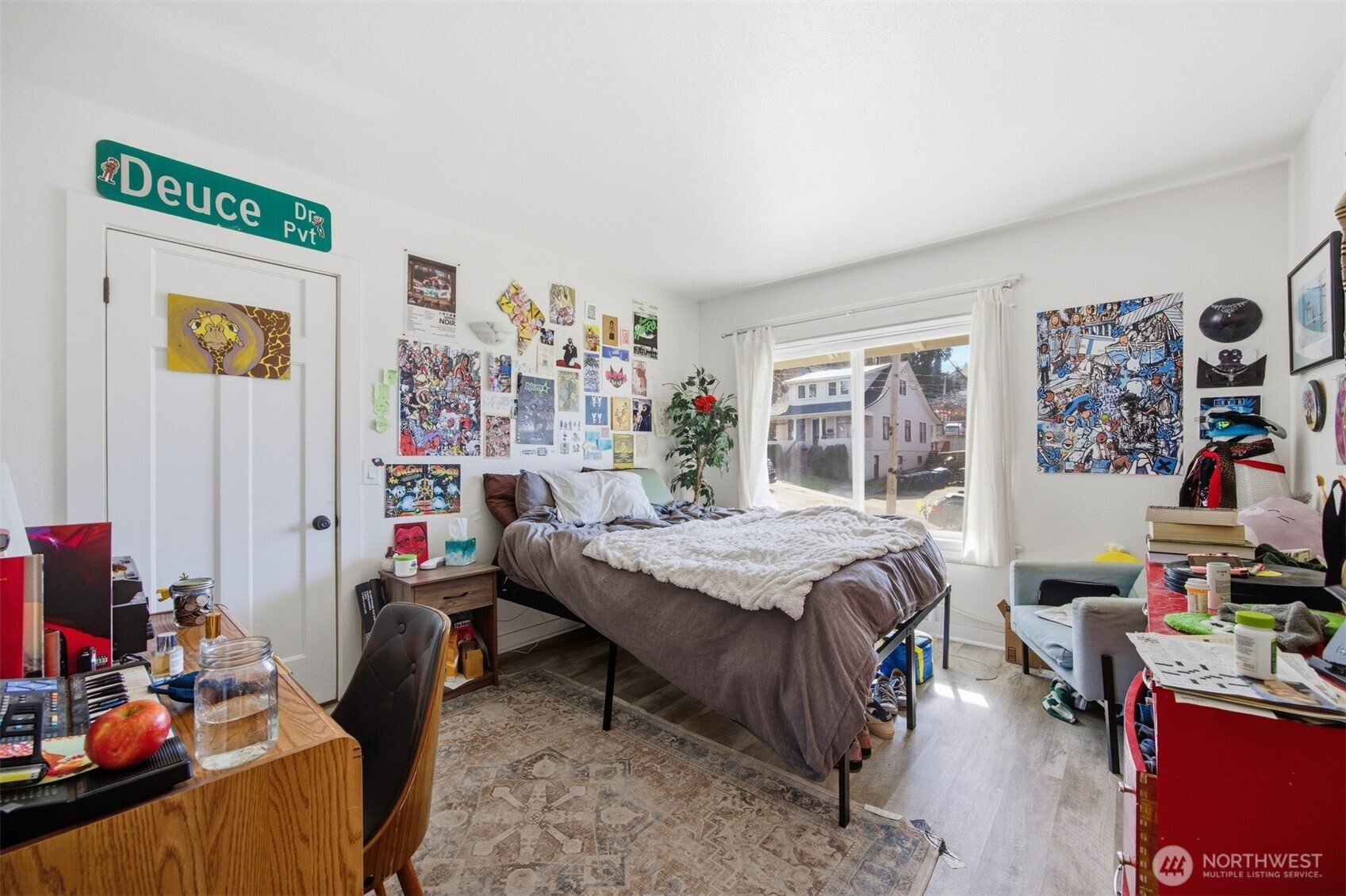 900 N Garden Bellingham WA 98225