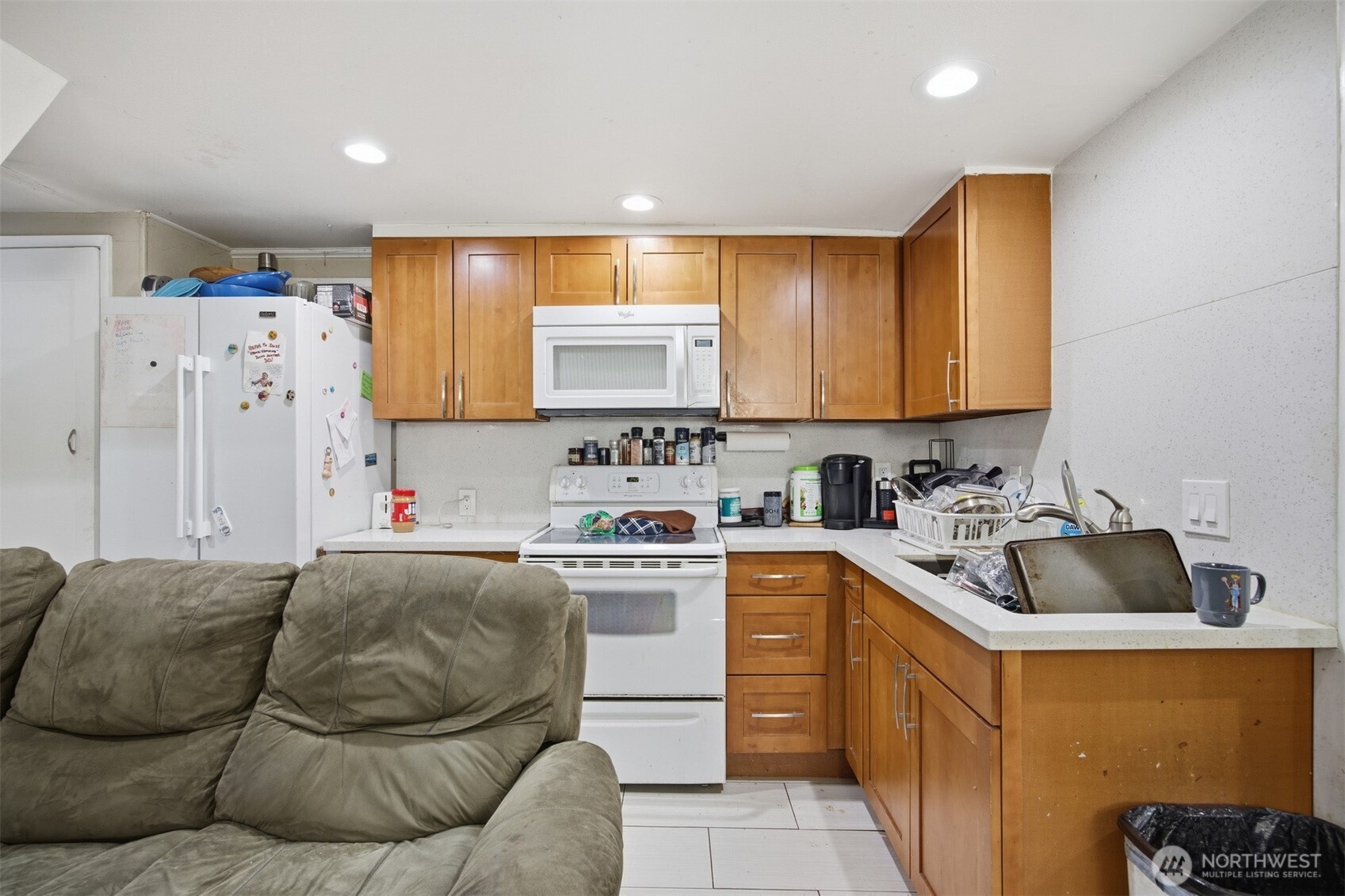 900 N Garden Bellingham WA 98225