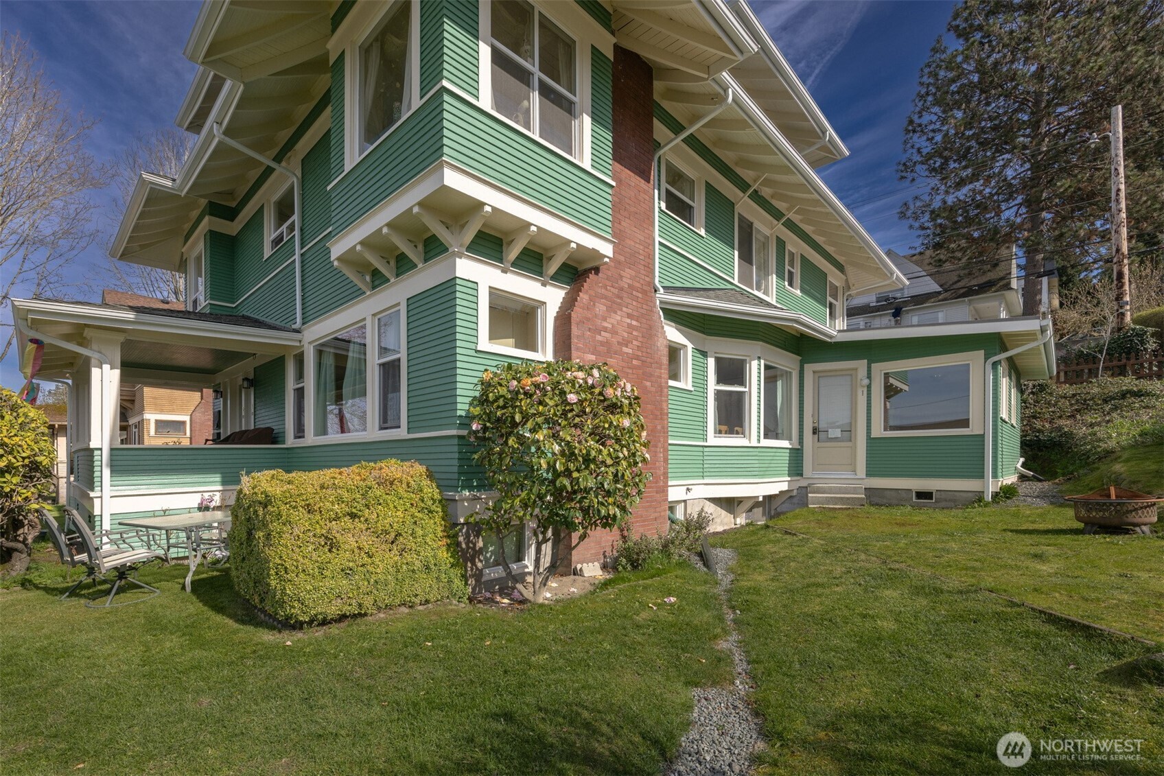 900 N Garden Bellingham WA 98225