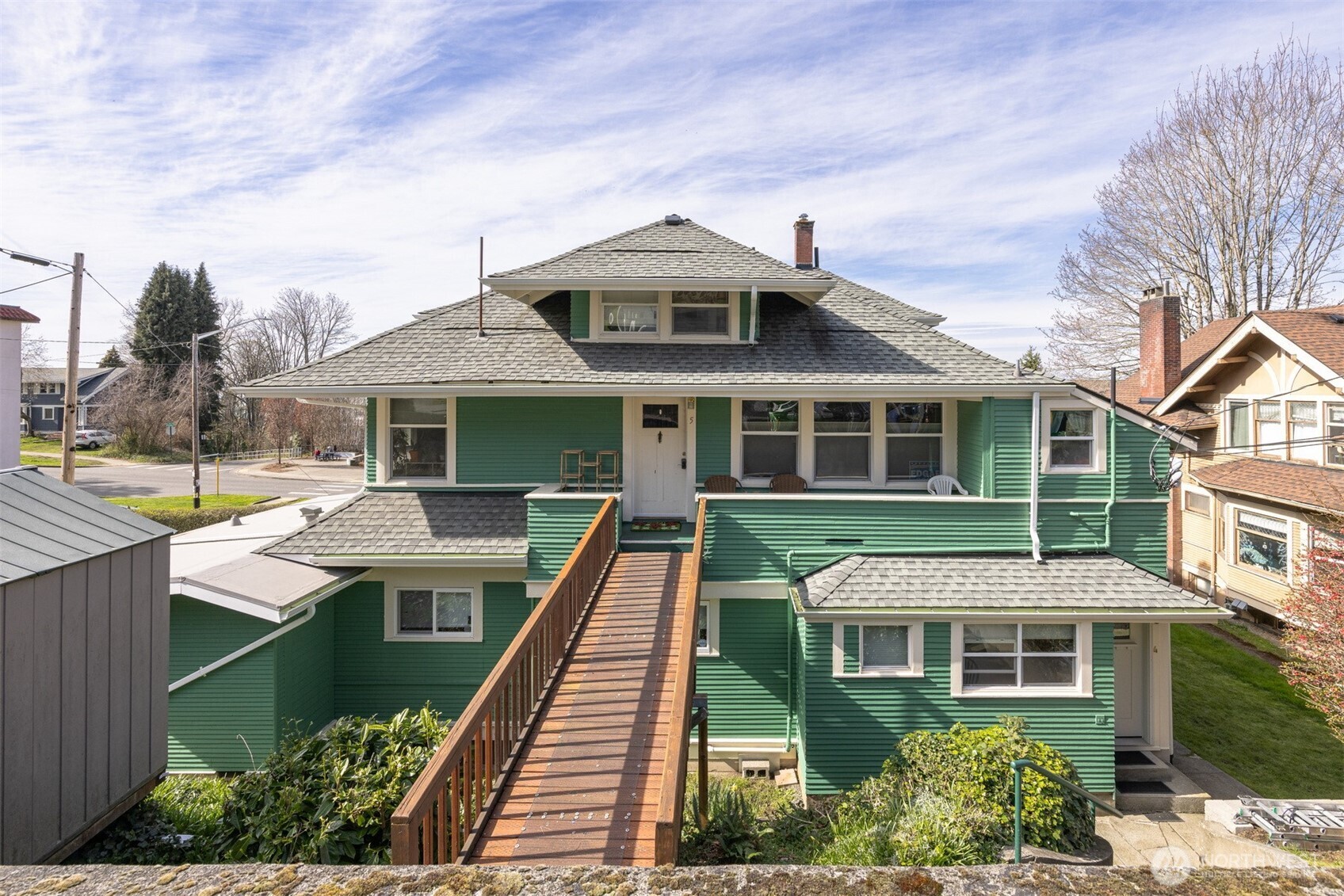 900 N Garden Bellingham WA 98225