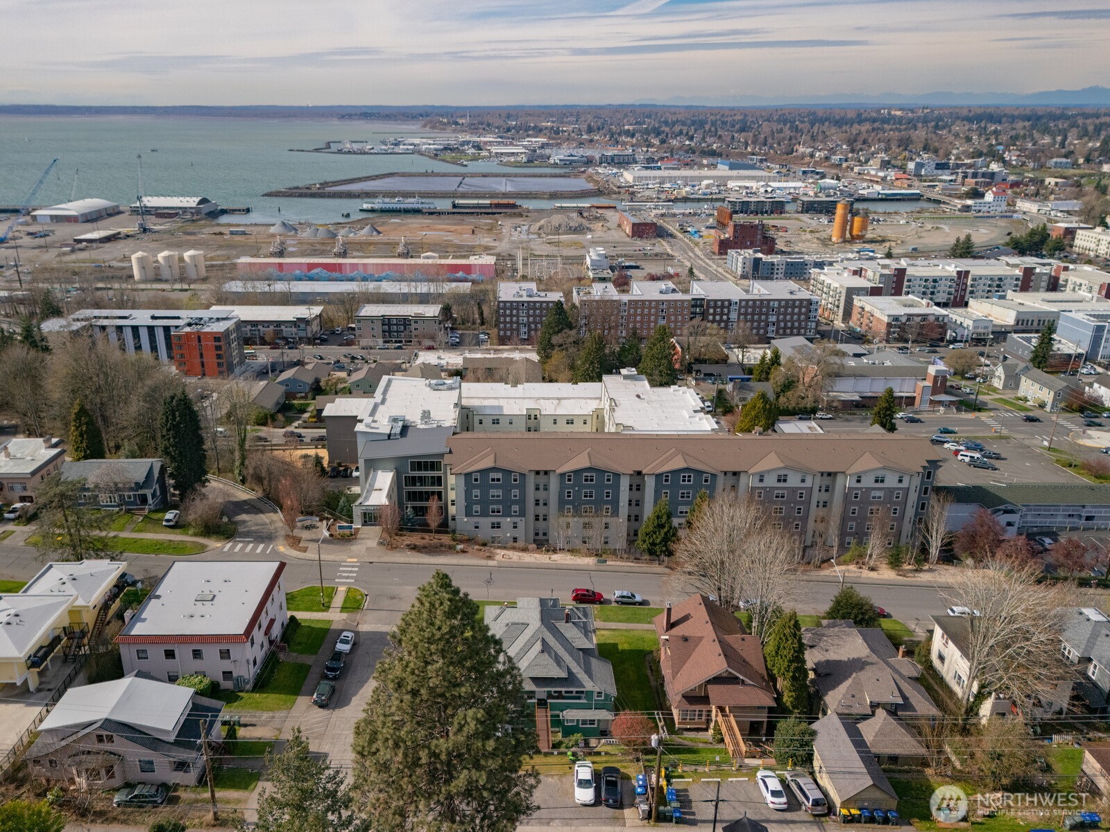 900 N Garden Bellingham WA 98225