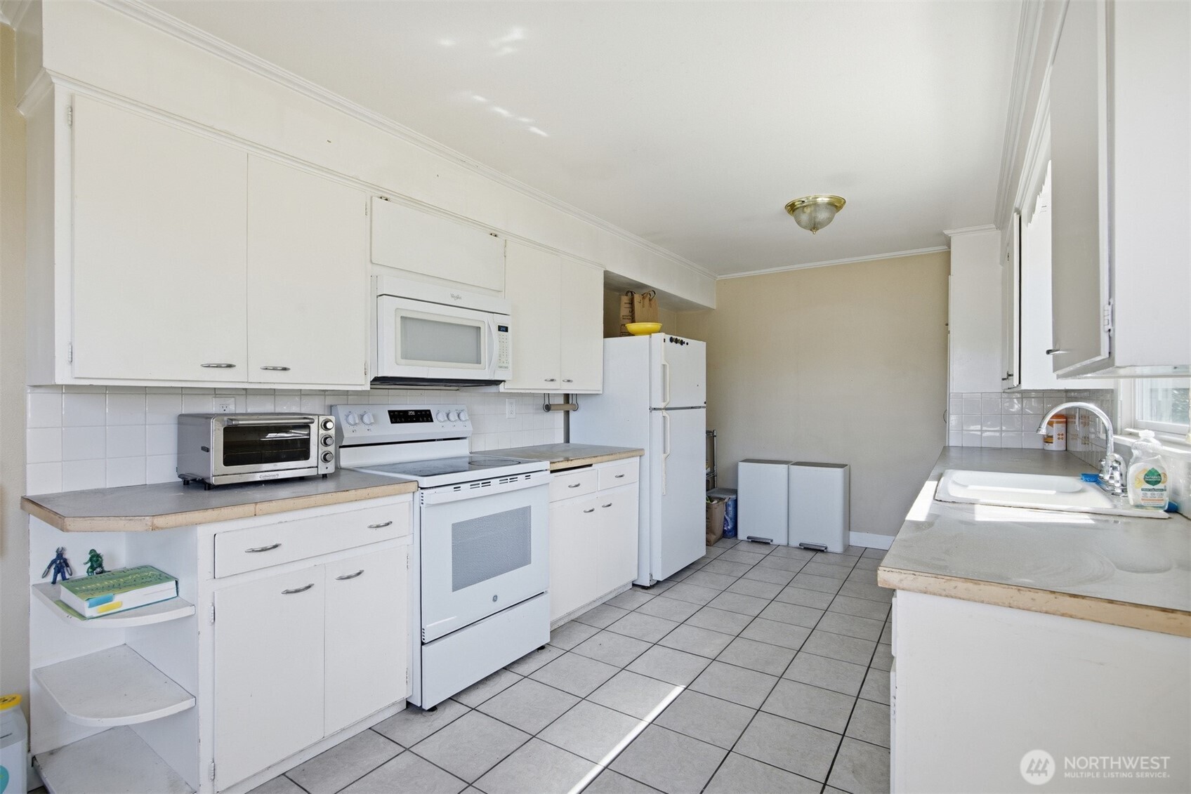 900 N Garden Bellingham WA 98225