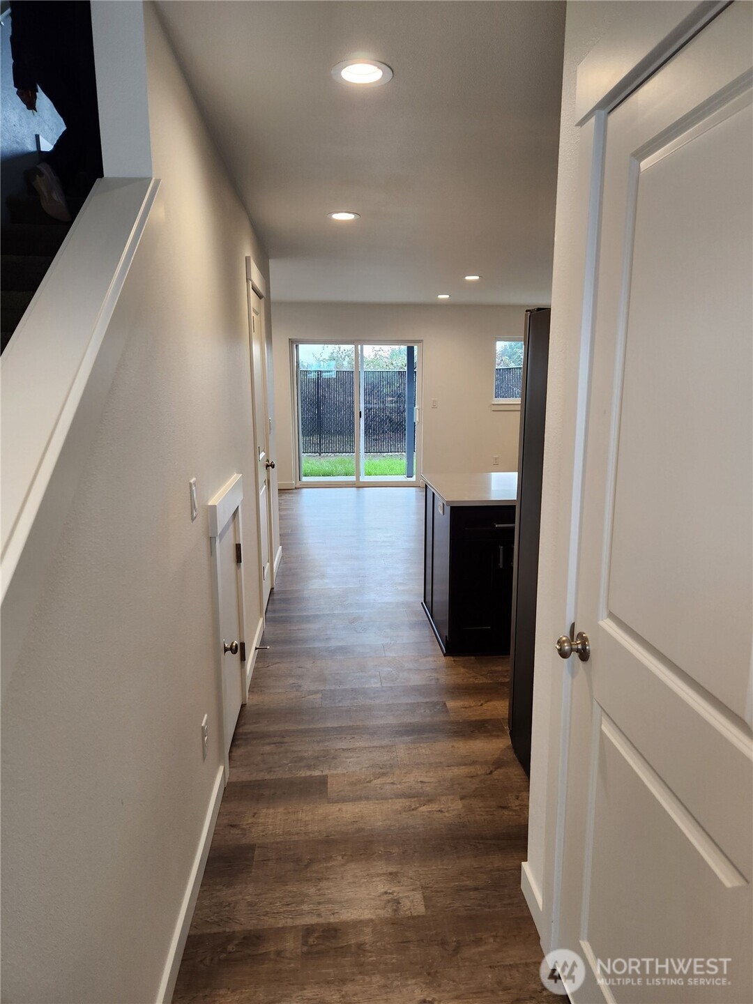 1012 Peach Road Winlock WA 98596