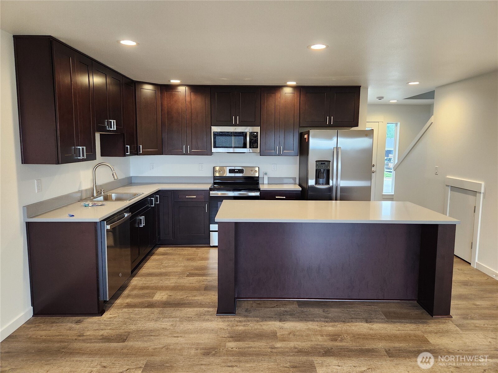 1012 Peach Road Winlock WA 98596