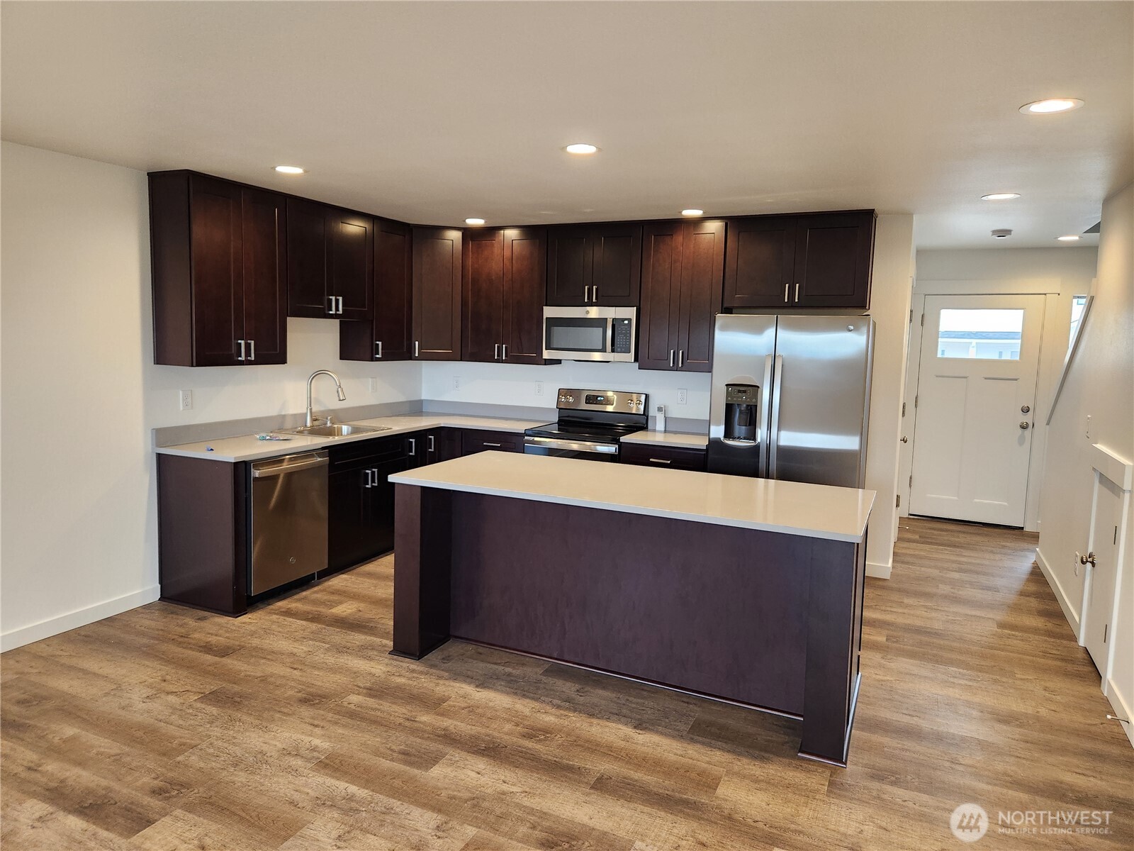 1012 Peach Road Winlock WA 98596