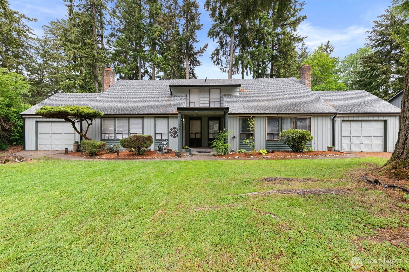 4605 73rd Street Ct E Tacoma WA 98443