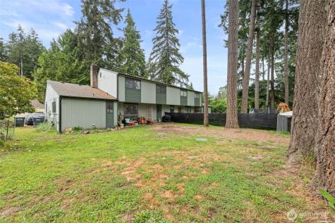 4605 73rd Street Ct E Tacoma WA 98443