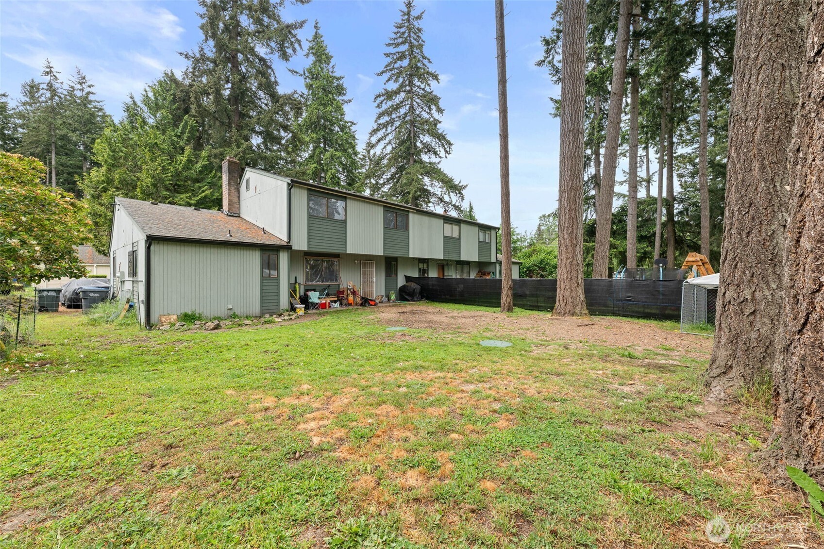 4605 73rd Street Ct E Tacoma WA 98443