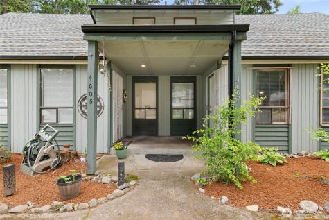 4605 73rd Street Ct E Tacoma WA 98443