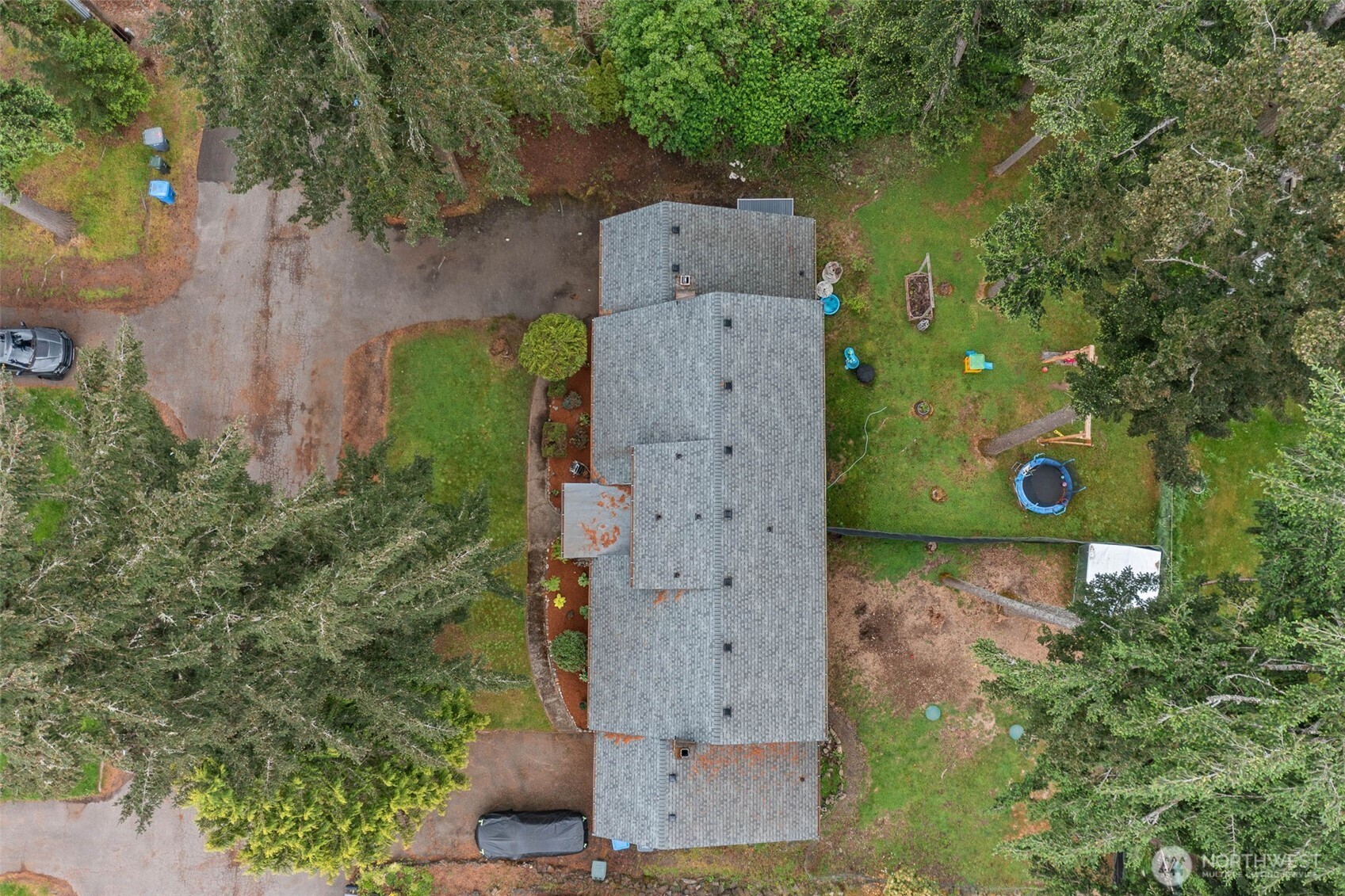 4605 73rd Street Ct E Tacoma WA 98443
