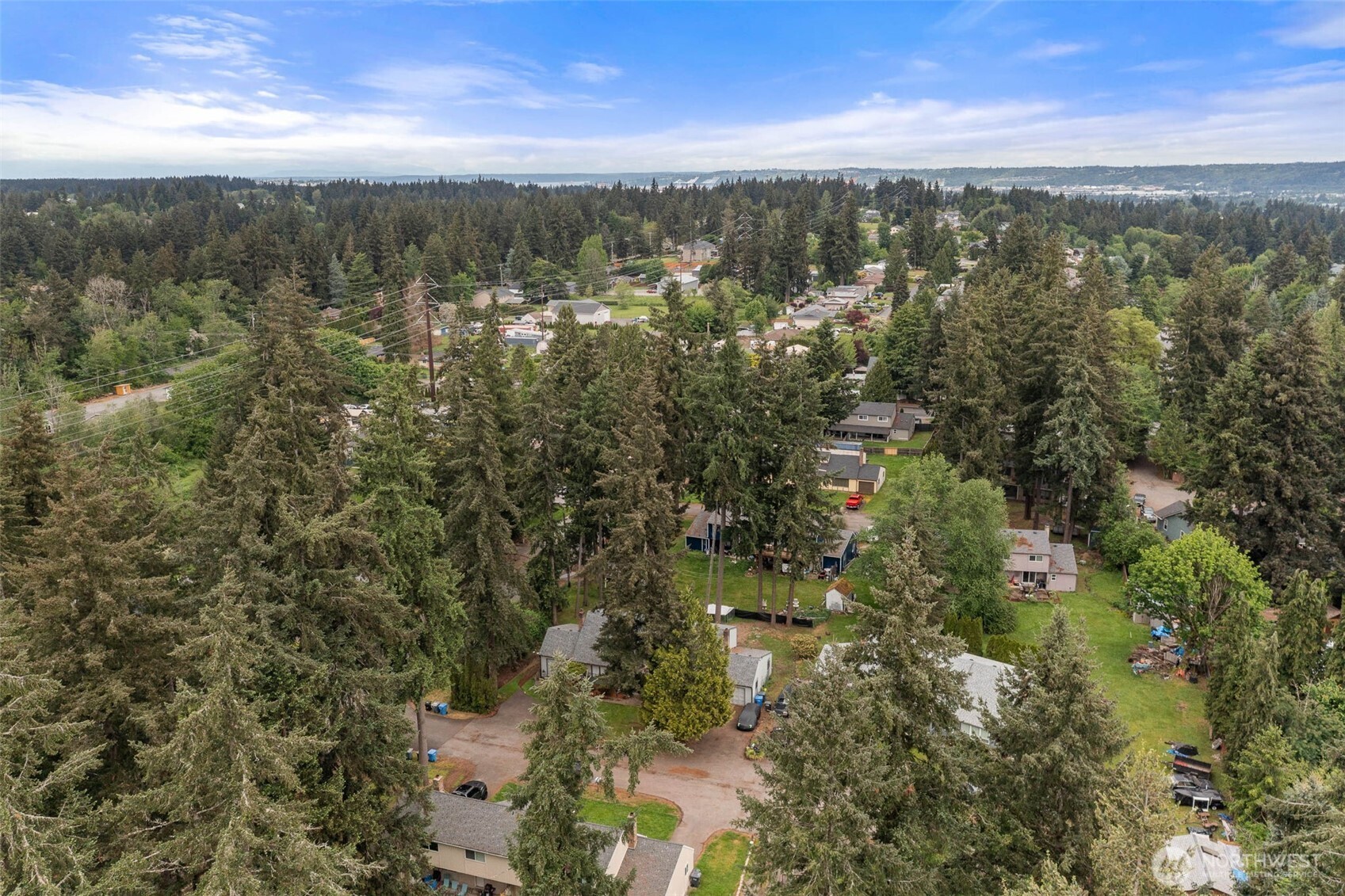 4605 73rd Street Ct E Tacoma WA 98443