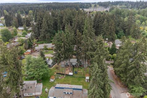 4605 73rd Street Ct E Tacoma WA 98443