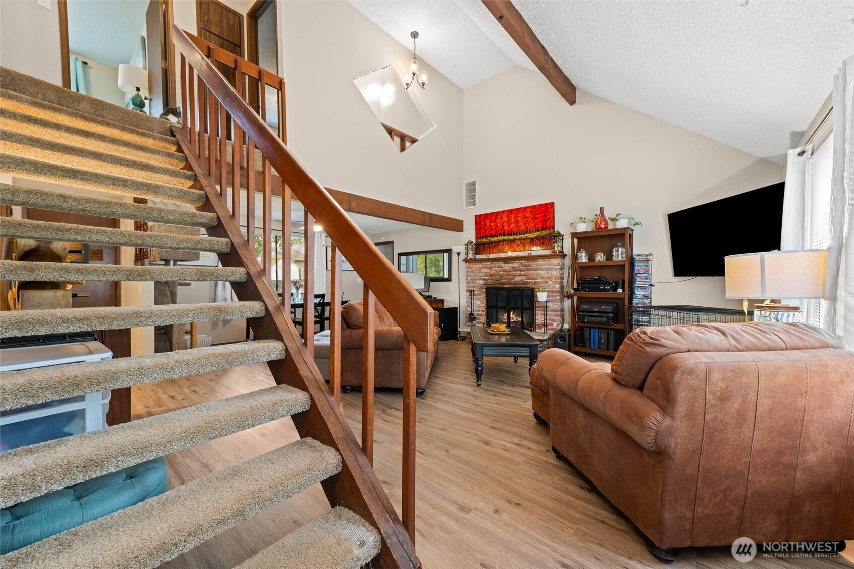 4605 73rd Street Ct E Tacoma WA 98443