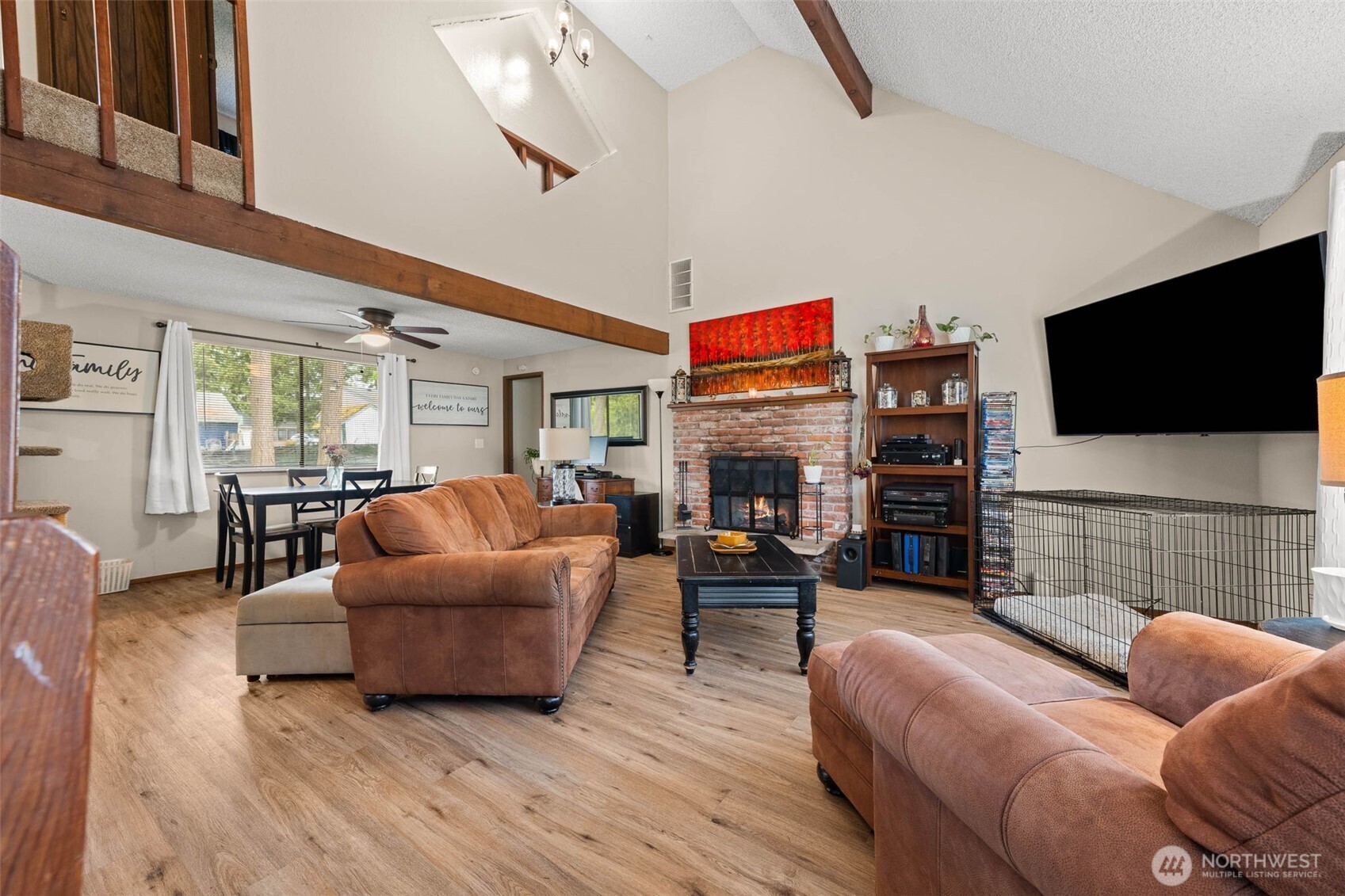 4605 73rd Street Ct E Tacoma WA 98443
