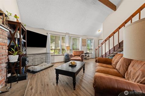 4605 73rd Street Ct E Tacoma WA 98443