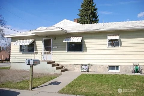 505 E Astor Avenue Colville WA 99114