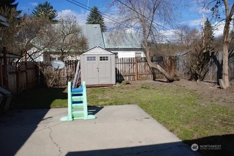 505 E Astor Avenue Colville WA 99114