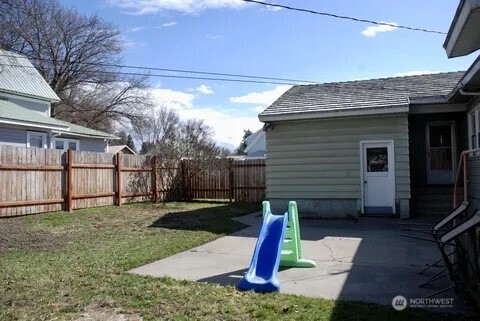 505 E Astor Avenue Colville WA 99114