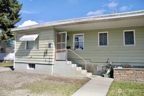 505 E Astor Avenue Colville WA 99114