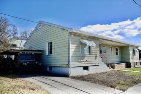 505 E Astor Avenue Colville WA 99114