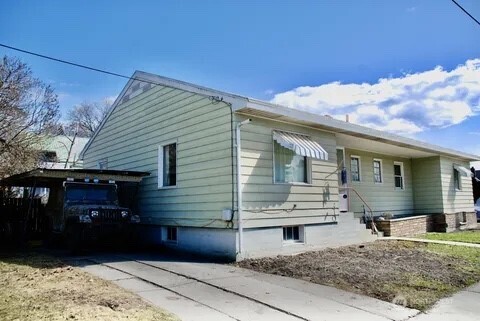 505 E Astor Avenue Colville WA 99114
