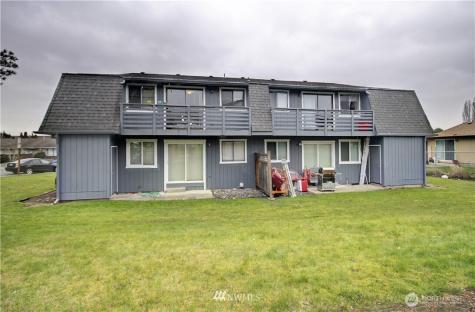 130 Stanford Drive Mount Vernon WA 98273