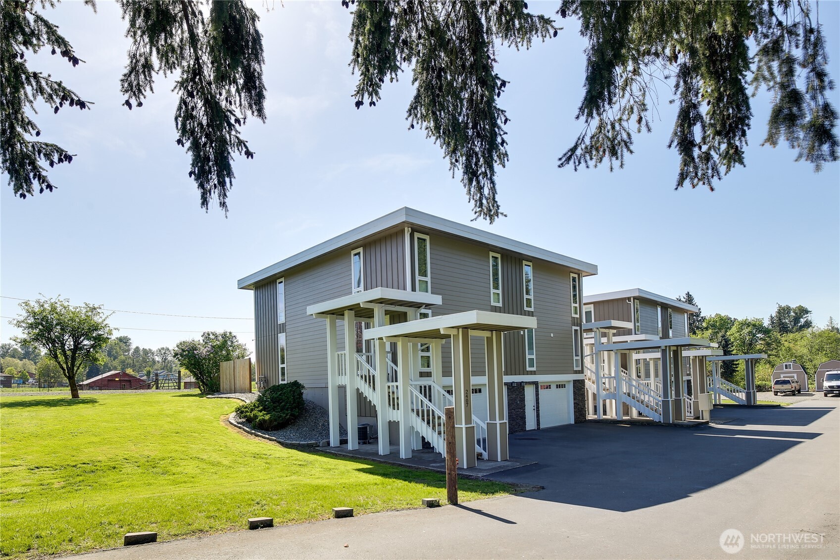 2421 98th Avenue Court E Edgewood WA 98371