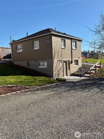 2421 98th Avenue Court E Edgewood WA 98371
