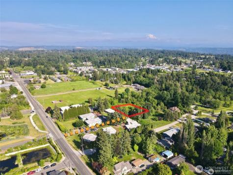 2421 98th Avenue Court E Edgewood WA 98371