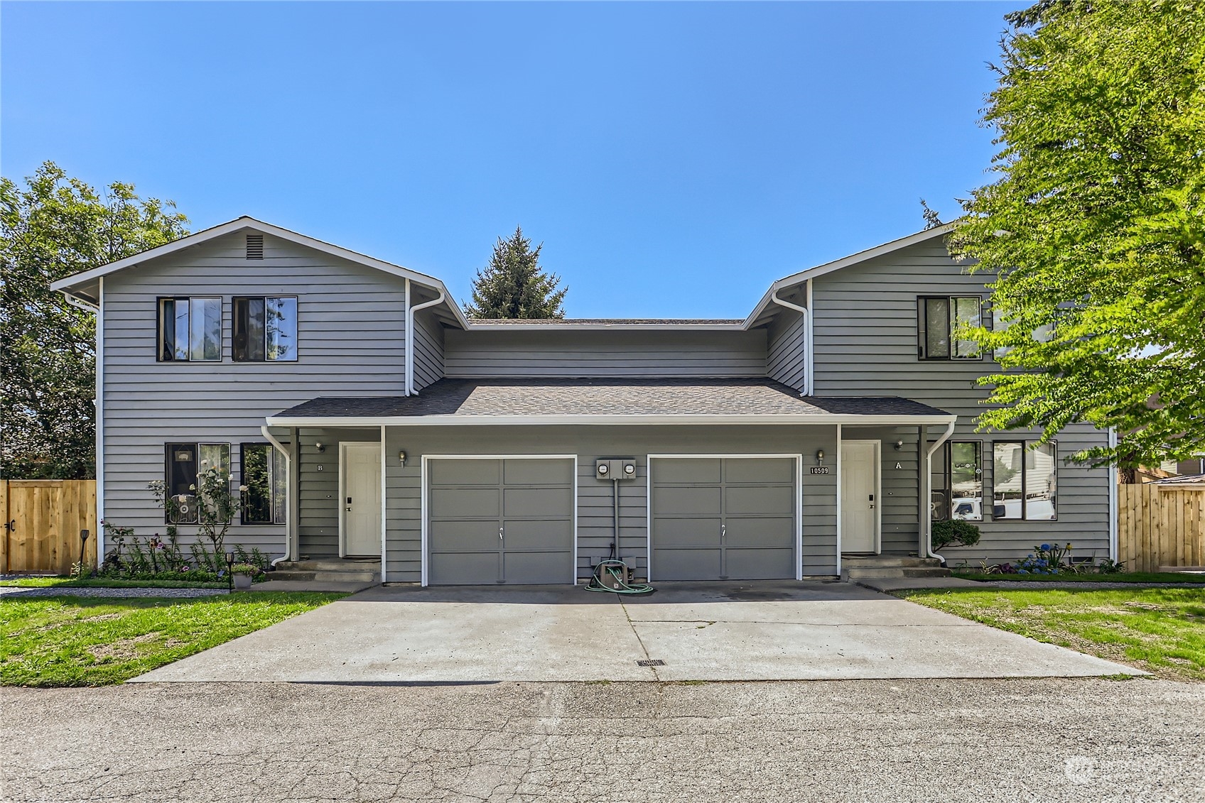 10509 Holly Drive Everett WA 98204
