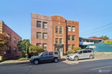 315 12th Seattle WA 98102