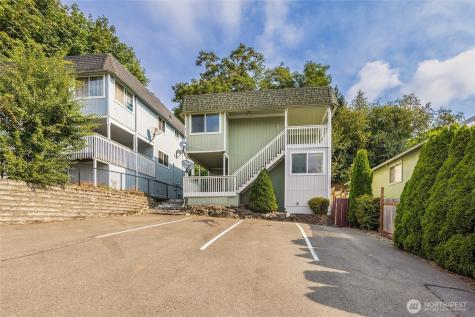 361 Earlington Avenue SW Renton WA 98057