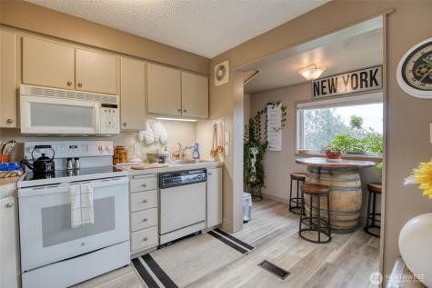 629 Terrace Avenue Aberdeen WA 98520