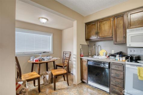 629 Terrace Avenue Aberdeen WA 98520