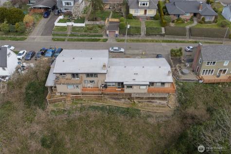 629 Terrace Avenue Aberdeen WA 98520
