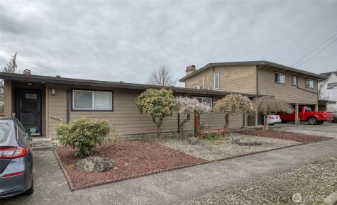629 Terrace Avenue Aberdeen WA 98520