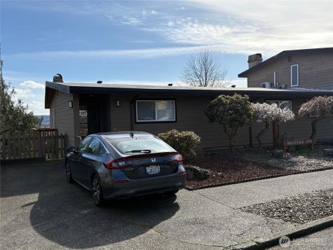 629 Terrace Avenue Aberdeen WA 98520