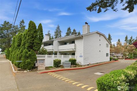 14020 SE 8th Street Bellevue WA 98007