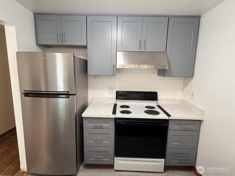 14020 SE 8th Street Bellevue WA 98007
