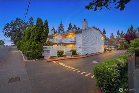 14020 SE 8th Street Bellevue WA 98007