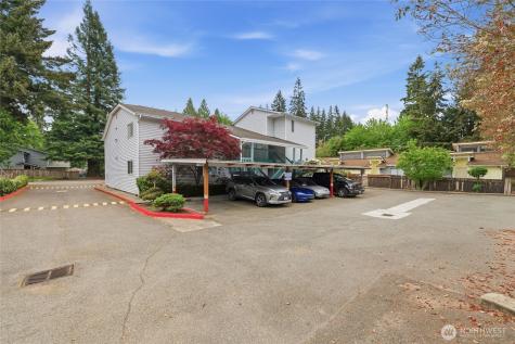 14020 SE 8th Street Bellevue WA 98007