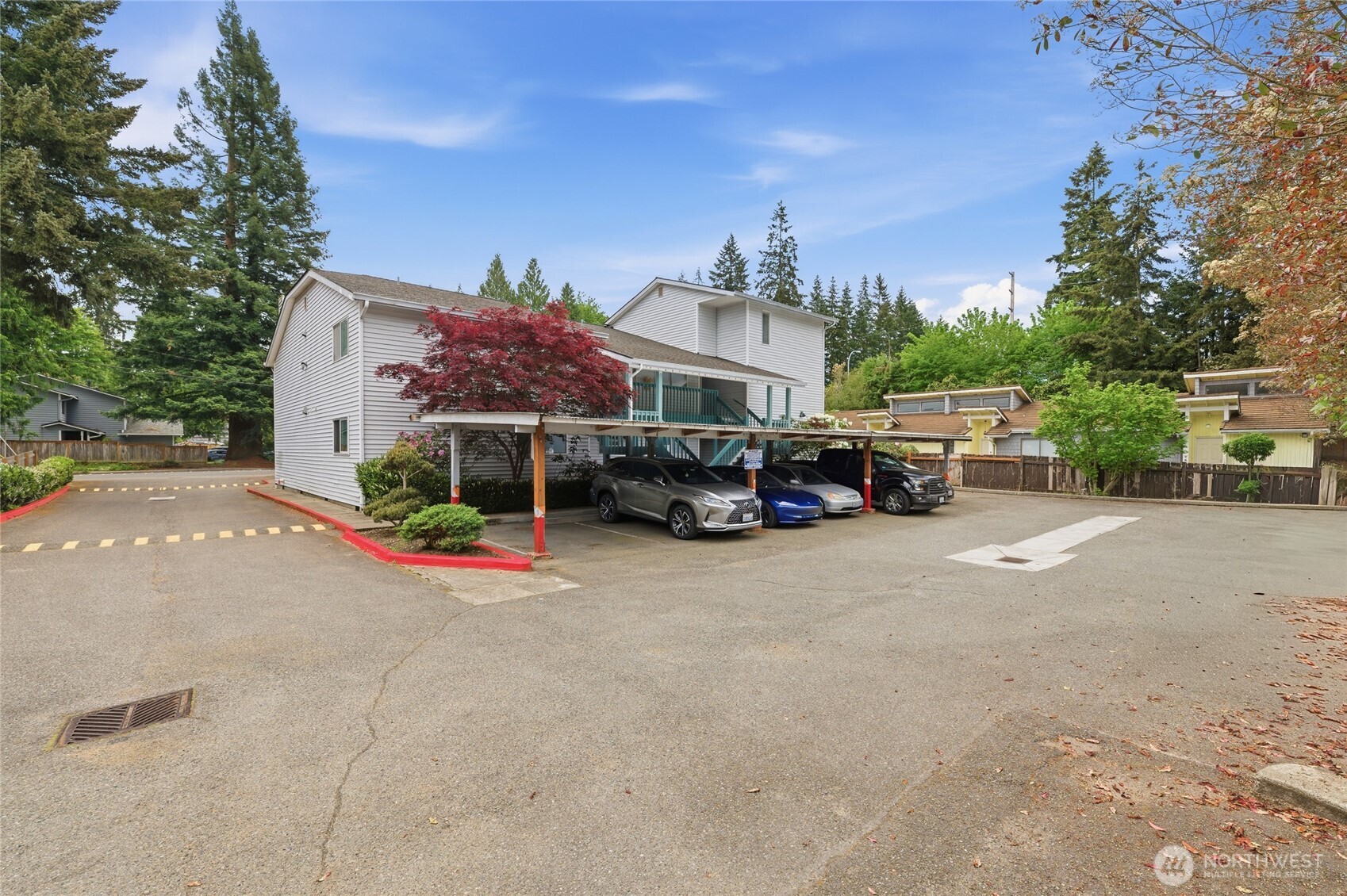 14020 SE 8th Street Bellevue WA 98007