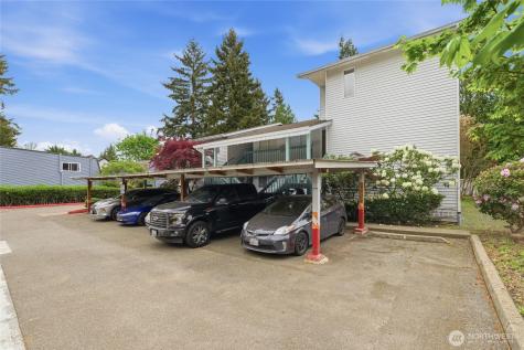 14020 SE 8th Street Bellevue WA 98007