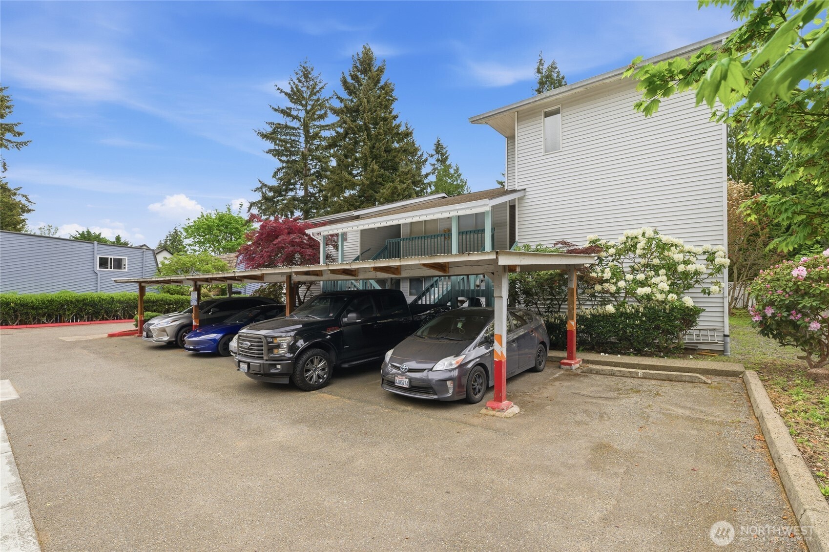 14020 SE 8th Street Bellevue WA 98007