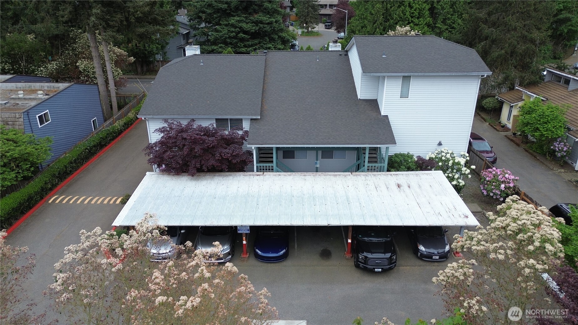 14020 SE 8th Street Bellevue WA 98007
