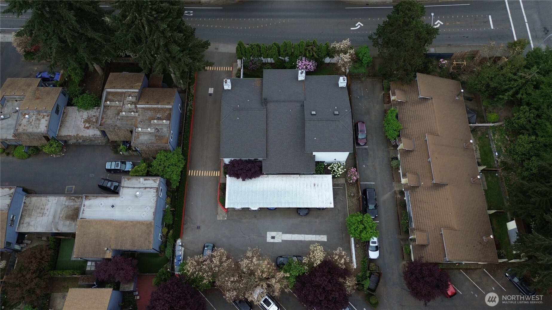 14020 SE 8th Street Bellevue WA 98007