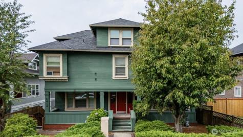 2414 Hoyt Avenue Everett WA 98201